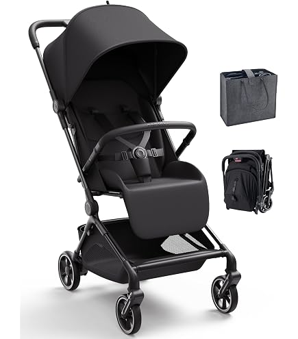 Amazon.com : Mountain Buggy Bagrider, Black, 10x15x20 Inch (Pack